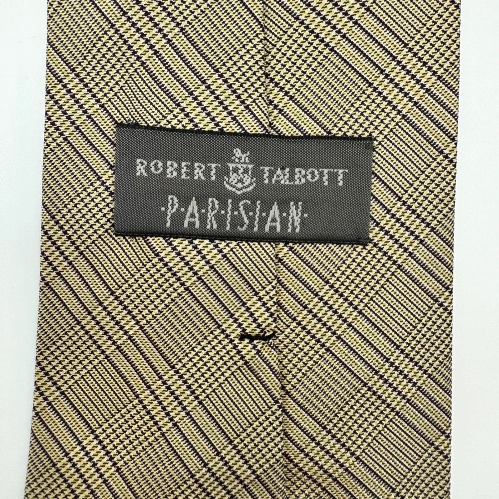 Robert Talbott robert talbott